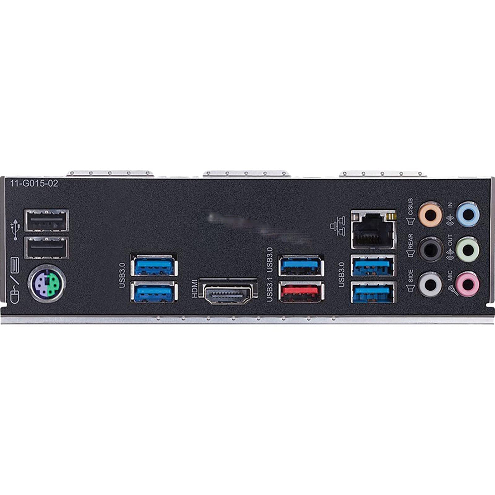 Amazon.com: HXHBD Placa base de computadoraAjuste para Gigabyte